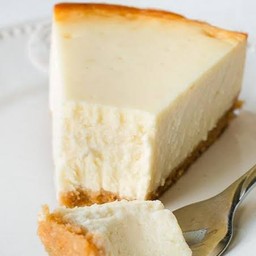 New York Cheesecake