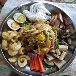 ส้มตำกาสินธุ์