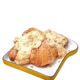 ALMOND CROISSANT