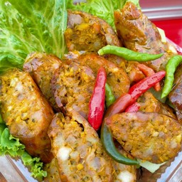 สมจิตร์ ไส้อั่วเชียงใหม่