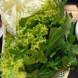 ชุดผักเพิ่ม