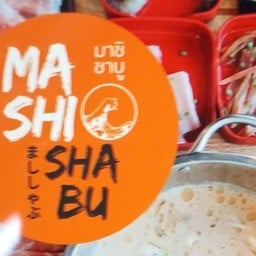 มาชิ ชาบู Mashi Shabu