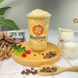 เนสกาแฟปั่น