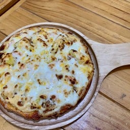 พิซซ่า&ลาวา ปากช่อง