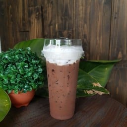 โกโก้ ( เข้มข้น )