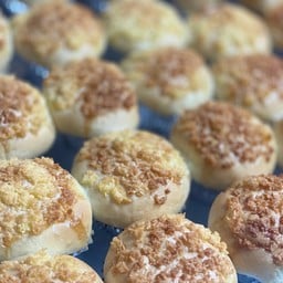 ชิฟฟ่อนต้นโพธิ์สวีทโฮม