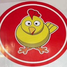 Fried  Chicken สาขา ปตท.แก่งคอย-บ้านป่า