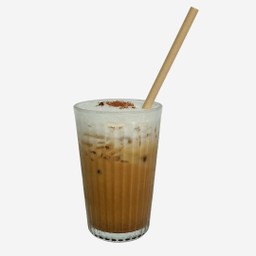 ICED MOCHA