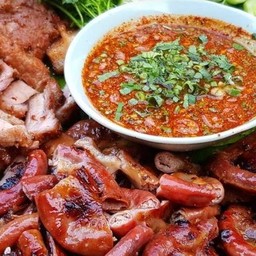 ตูน ตุ๋นไส้ย่าง