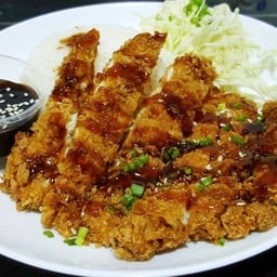 หมูมูมมาม เดลิเวอรี่