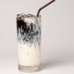 แบล็คโกโก้ (เย็น)