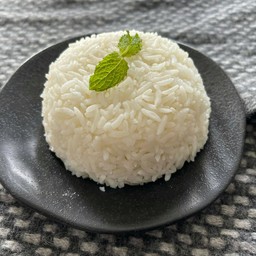 ข้าวสวย (ถ้วย)