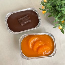 Fudge Cake Lover Set