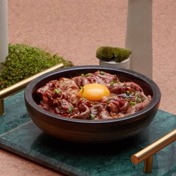 Sukiyaki Don