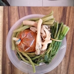 ปราณีอาหารเหนือ