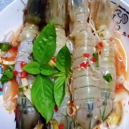 ร้านทะเลซีฟู้ดพระราม 3