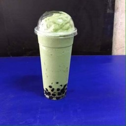 ร้านหวานละมุนนมสด