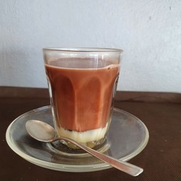 ไมโลร้อน