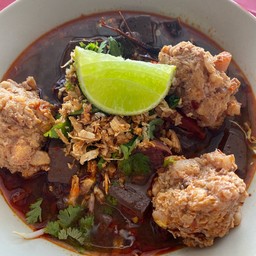 Kao Lao Nam Ngiao