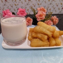 บังบู โก๋&น้ำเต้าหู้ ฮาลาล ซ.บัวขาว ซ.บัวขาว