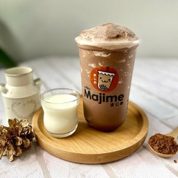 โกโก้ปั่น