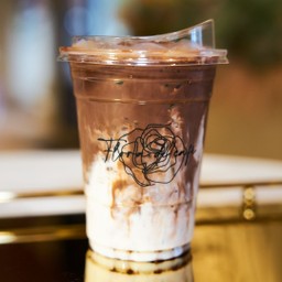 Iced Dark Cocoa