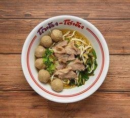 โกเด้ง(หน้าโรงเหล็ก) by โอ๊ต