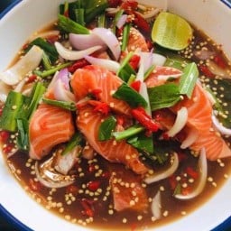 สุด ละ ยำ ( เรวดี )