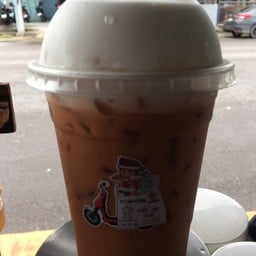 รถกาแฟคุณลุง