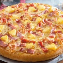 พิชซ่าท่าโร่ ก๋วยเตี๋ยวอาหารตามสั่ง ริมชล