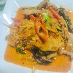 ฉู่ฉี่ปลาคัง