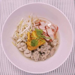 เกาเหลาน้ำใส