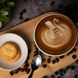 มอคค่า (ร้อน)