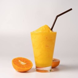 ส้มสมูทตี้