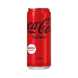 Coke Zero
