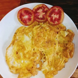 ไข่เจียว