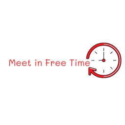 Meet in Free Time
