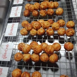 กรหมูสเต๊ะ