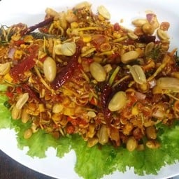 ครัวคุณปุ๊ก