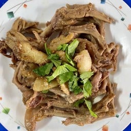 ชุดขาเป็ดตุ๋น