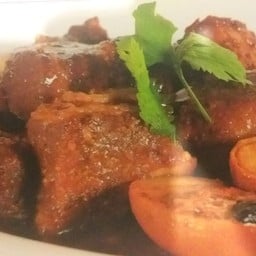 หมูฮ้อง