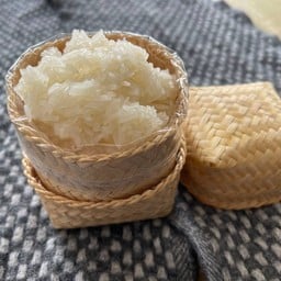 ข้าวเหนียว