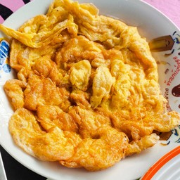 ไข่เจียว