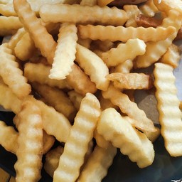 เฟรนช์ฟรายส์