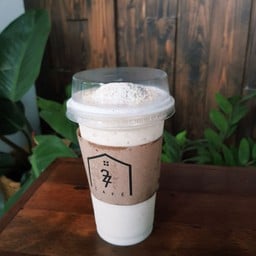 นมสดเนสวีตาปั่น