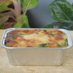 บ้านผักโขม by แป้ง