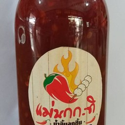 ร้านลูกชิ้น แม่นกกะทิ