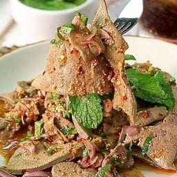 คอหมูย่าง@88