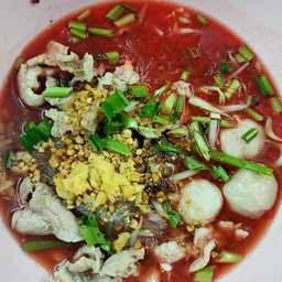 Dee Luan Noodles Branch 2 (Chicken Rice)