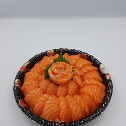 Salmon Sa Go! L